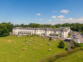 Hotels in Mullingar